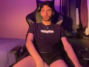 Cam4 Live Porn of GarotoDoSulRG