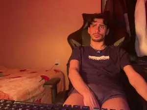 Cam4 Live Porn of GarotoDoSulRG