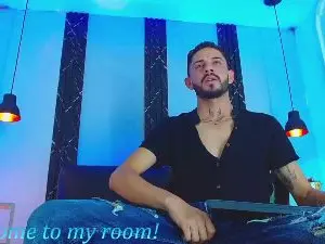 Cam4 Free Porn Cam of Klark_kent