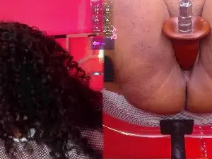 Cam4 Private Sex Chat of MhiaRey