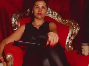 Cam4 Adult Webcam of MistressMisty