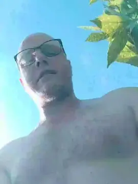 Cam4 Nude Webcam of Pringuy