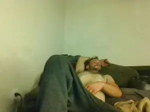Cam4 Sex Cam of bigBUZZZZ69