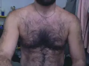 Cam4 Nude Webcam of maestroy