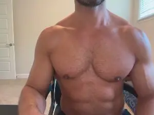 Cam4 Live Sex of super_morenohot