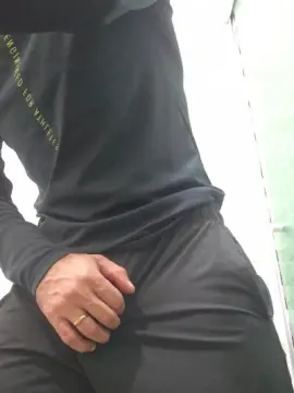 Cam4 Free Live Porn of the_unchosen