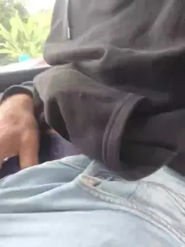 Cam4 Sex Cam of the_unchosen