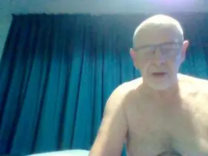Cam4 Sex Chat of Gery1965