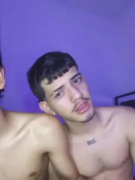 Cam4 Free Porn Cam of Natan_lion0
