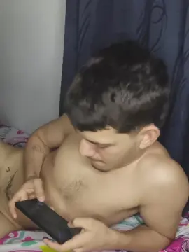 Cam4 Private Sex Chat of Natan_lion0