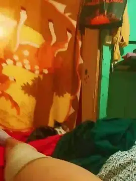 Cam4 Live Sex of canelixxx