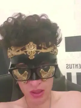 Cam4 Live Sex of cazzone467