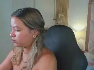 Cam4 Adult Webcam of dulcelyra