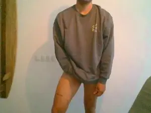 Cam4 Best Webcam of raul2039