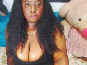 Cam4 Free Porn Cam of xnastyebonyx