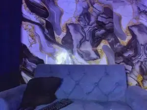 Cam4 Sex Cam of Ares_DAMM