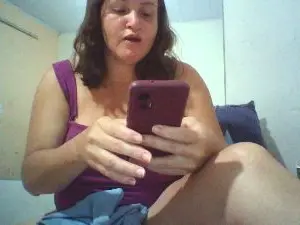 Cam4 Live Porn of Marianna_aa