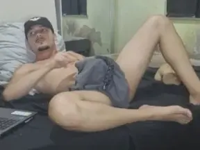 Cam4 Nude Webcam of MysticMRJ