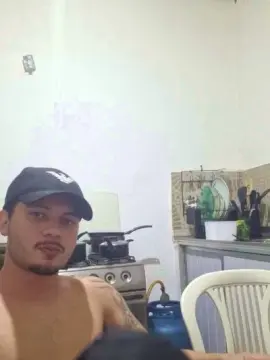 Cam4 Nude Webcam of MysticMRJ