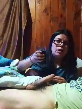 Cam4 Sex Chat of enky369