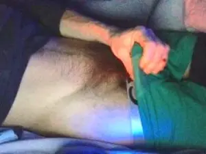 Cam4 Private Sex Chat of enky369