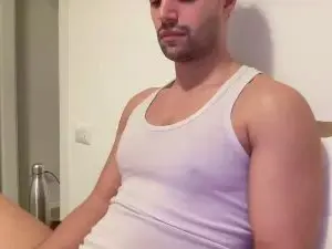 Cam4 Adult Webcam of itsmessiah