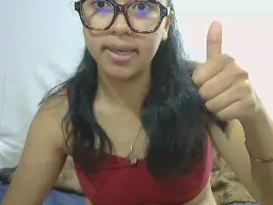 Cam4 Live Porn of mimilah