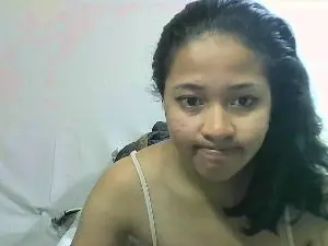 Cam4 Nude Webcam of mimilah