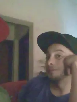 Cam4 Live Porn of pablo56