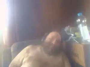 Cam4 Adult Webcams of HairyHulk