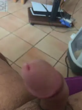 Cam4 Sex Cam of Maurotro223