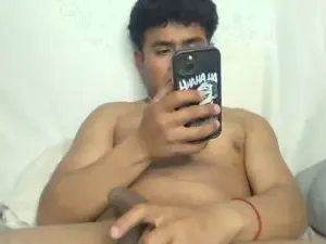 Cam4 Live Sex Cam of Nenemalvado