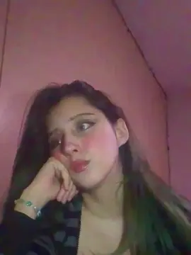 Cam4 Live Porn of cherria