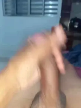 Cam4 Sex Cam of pikadoce22