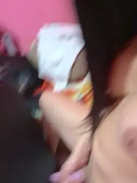 Cam4 Sex Cam of MariaEduardas2