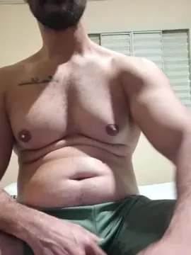 Cam4 Free Porn Cam of barbosamg48