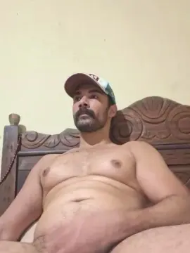Cam4 Adult Video Chat of barbosamg48