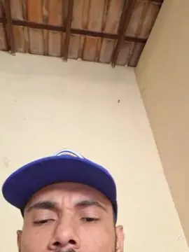 Cam4 Sex Chat of barbosamg48