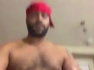 Cam4 Live Sex of AdonisGenghis