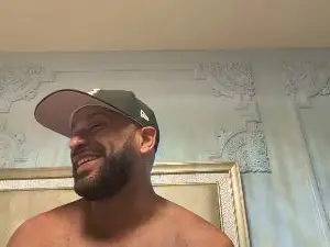 Cam4 Free Porn Cam of AdonisGenghis