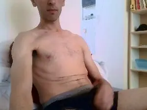 Cam4 Adult Webcam of Escaenor