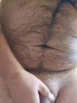 Cam4 Nude Webcam of HmsSbear