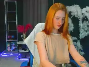 Cam4 Adult Video Chat of Irma_s