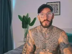 Cam4 Private Sex Chat of Lucasexclusive1