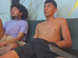 Cam4 Nude Webcam of Rulosmen