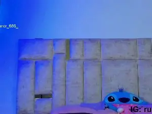 Cam4 Live Sex Cam of ragnar_666