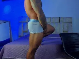 Cam4 Free Porn Cam of ragnar_666