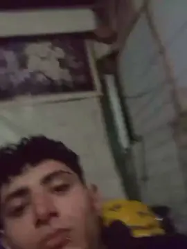 Cam4 Private Sex Chat of rodri671