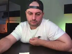 Cam4 Sex Cam of DravenPeak