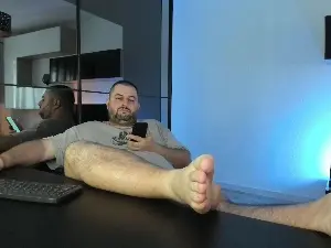 Cam4 Free Porn Cam of DravenPeak